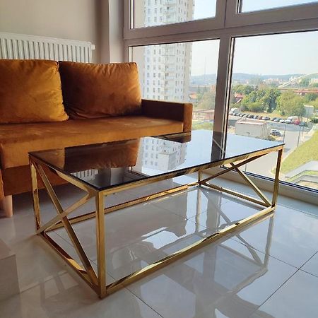 Apartament Blisko Morza Izabella & Lilianna Gdansk Nowa Letnica 외부 사진