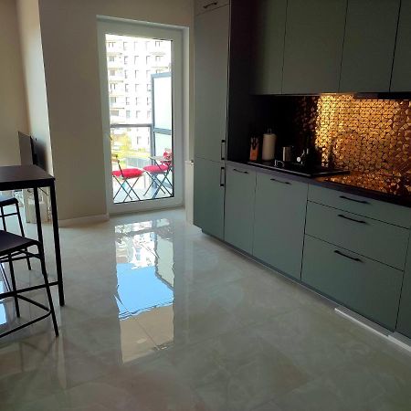 Apartament Blisko Morza Izabella & Lilianna Gdansk Nowa Letnica 외부 사진