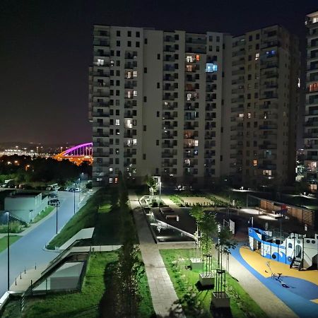 Apartament Blisko Morza Izabella & Lilianna Gdansk Nowa Letnica 외부 사진