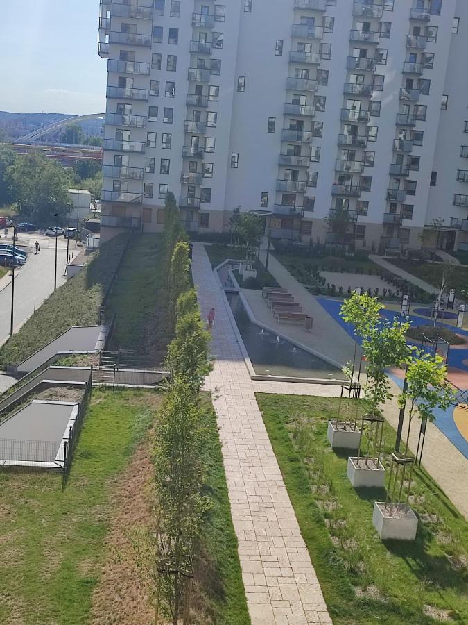 Apartament Blisko Morza Izabella & Lilianna Gdansk Nowa Letnica 외부 사진