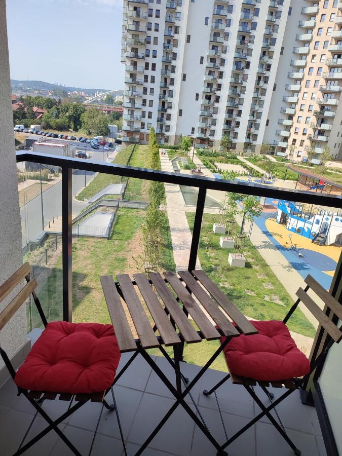 Apartament Blisko Morza Izabella & Lilianna Gdansk Nowa Letnica 외부 사진