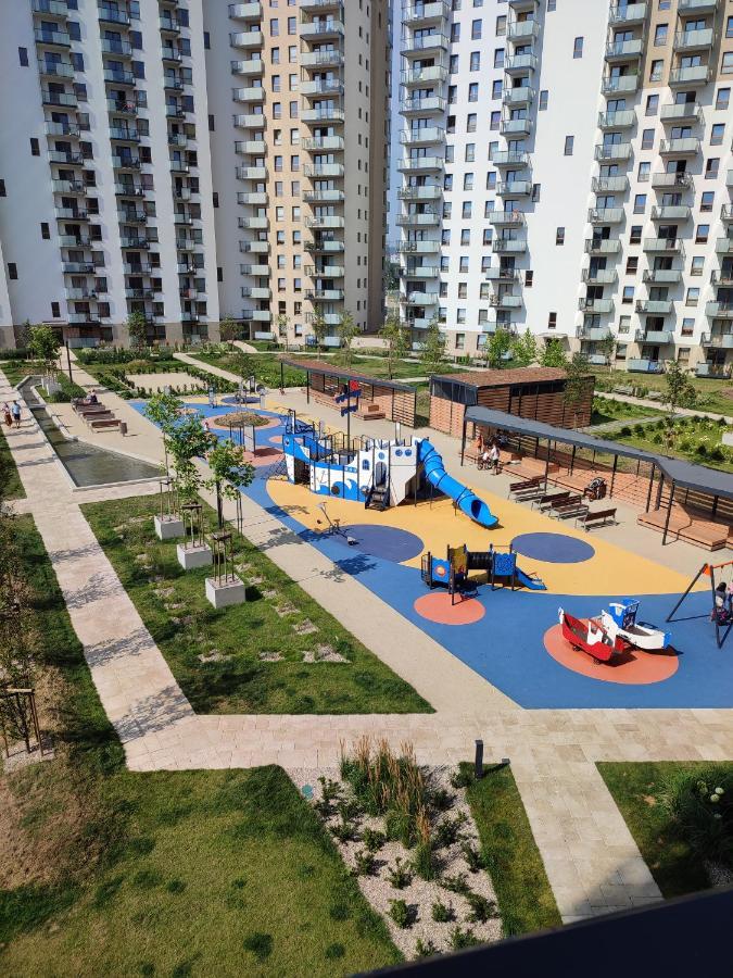 Apartament Blisko Morza Izabella & Lilianna Gdansk Nowa Letnica 외부 사진