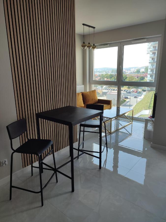 Apartament Blisko Morza Izabella & Lilianna Gdansk Nowa Letnica 외부 사진