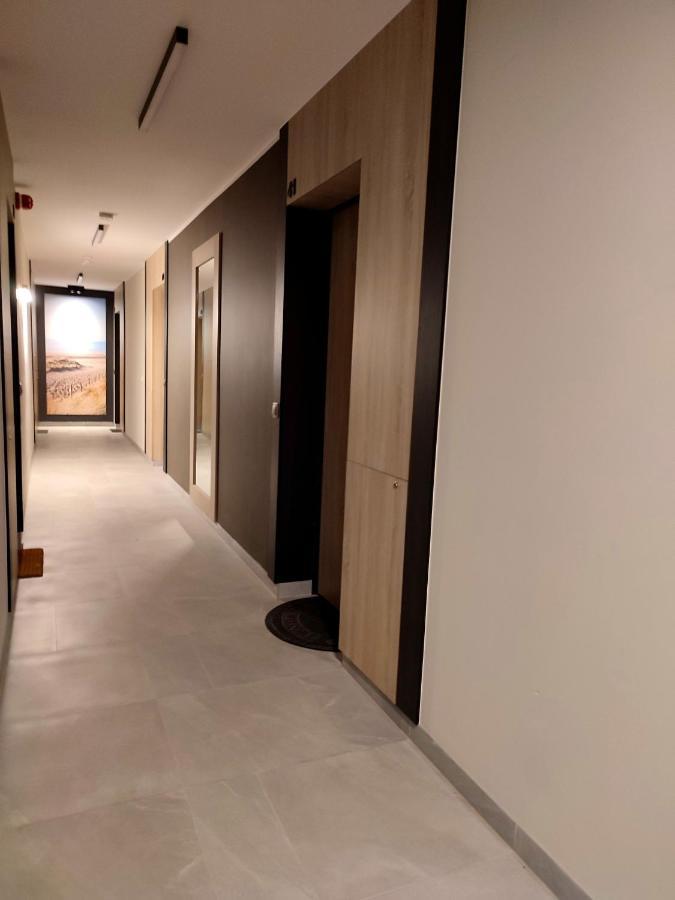 Apartament Blisko Morza Izabella & Lilianna Gdansk Nowa Letnica 외부 사진