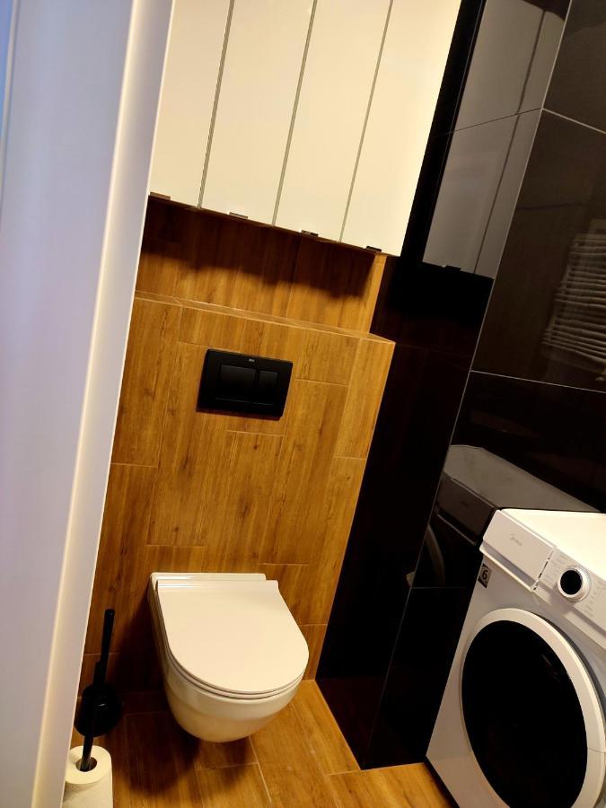 Apartament Blisko Morza Izabella & Lilianna Gdansk Nowa Letnica 외부 사진