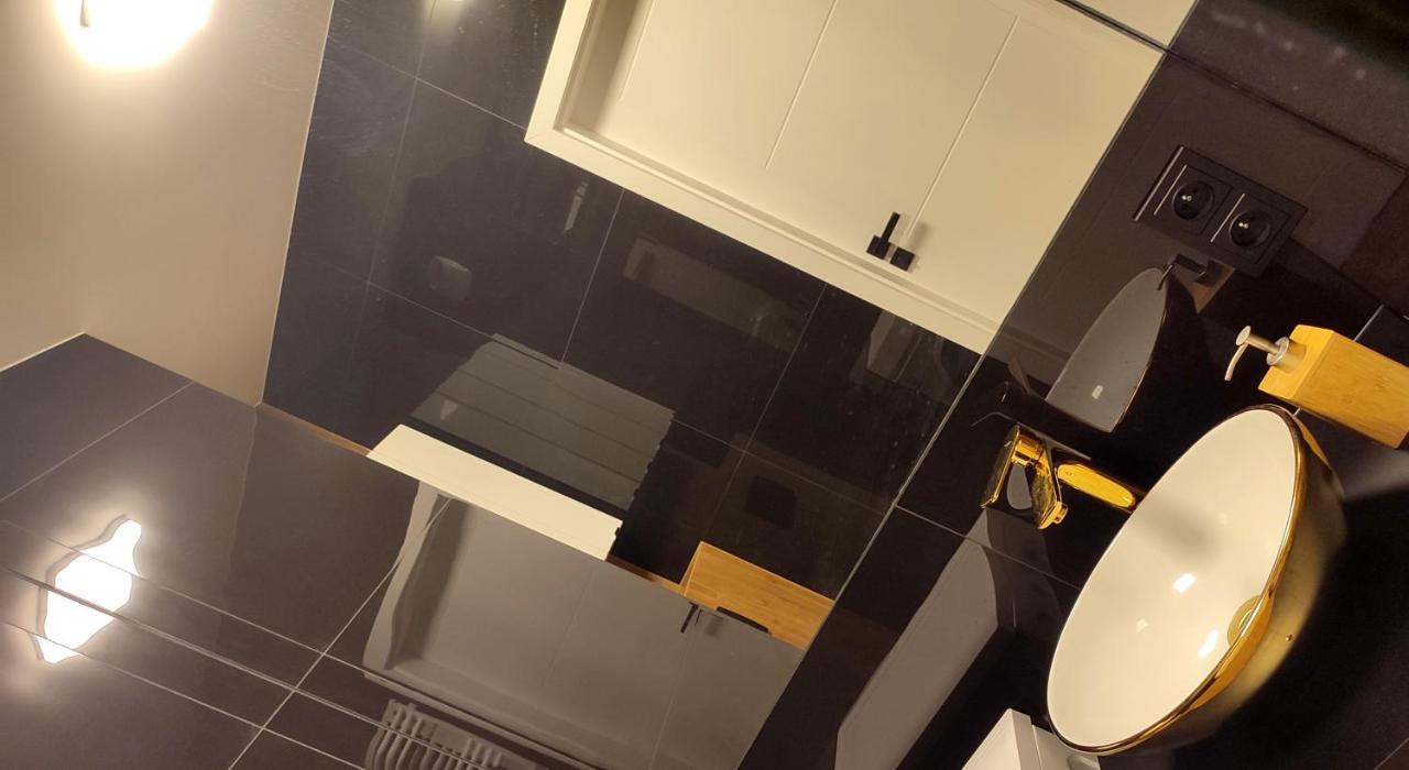 Apartament Blisko Morza Izabella & Lilianna Gdansk Nowa Letnica 외부 사진