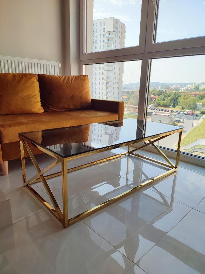 Apartament Blisko Morza Izabella & Lilianna Gdansk Nowa Letnica 외부 사진