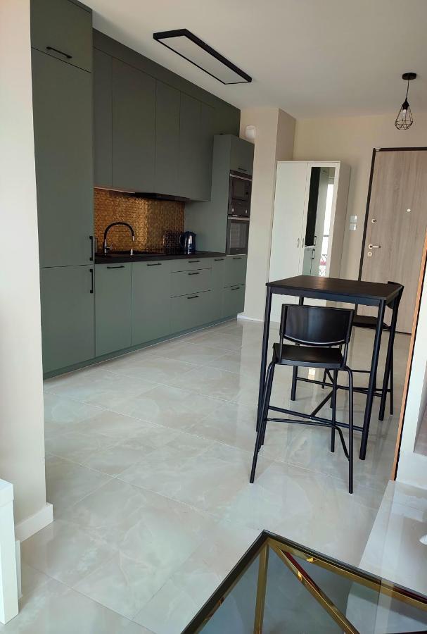 Apartament Blisko Morza Izabella & Lilianna Gdansk Nowa Letnica 외부 사진