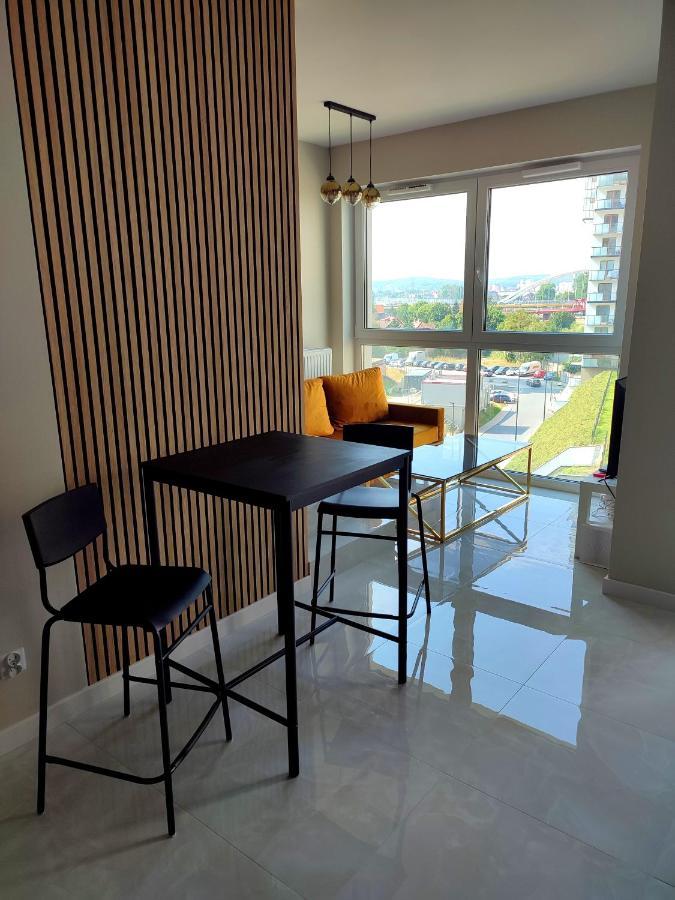 Apartament Blisko Morza Izabella & Lilianna Gdansk Nowa Letnica 외부 사진