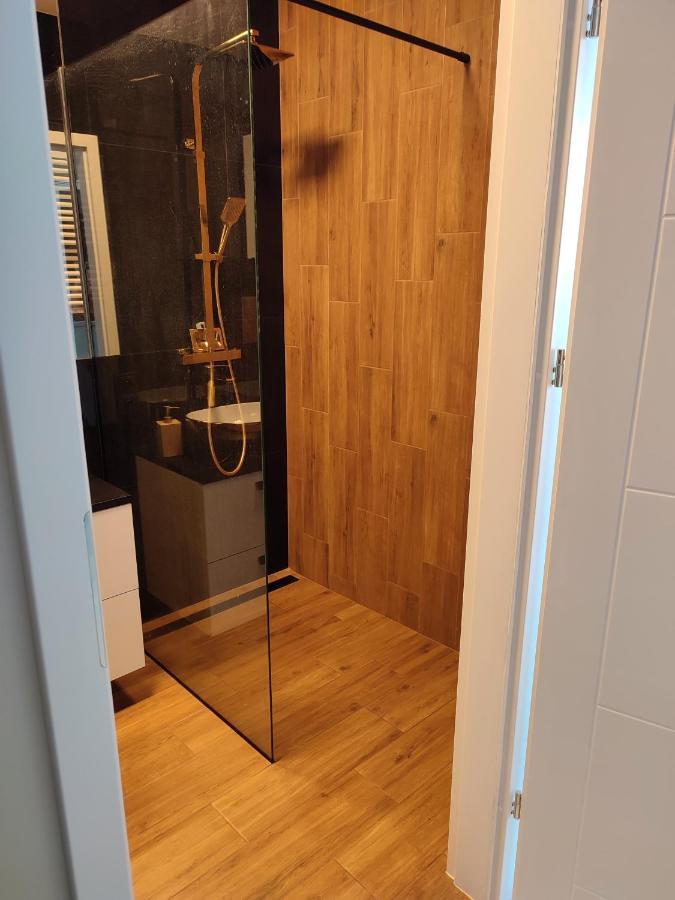 Apartament Blisko Morza Izabella & Lilianna Gdansk Nowa Letnica 외부 사진