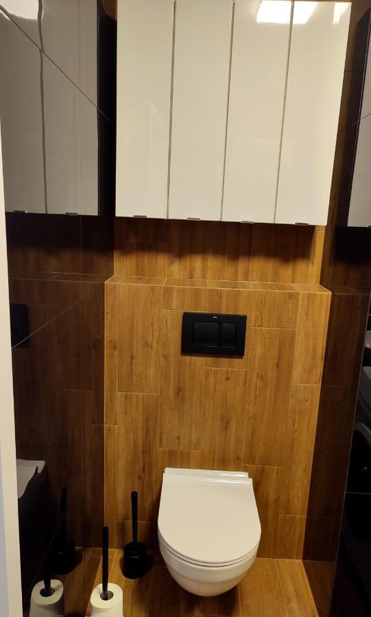 Apartament Blisko Morza Izabella & Lilianna Gdansk Nowa Letnica 외부 사진
