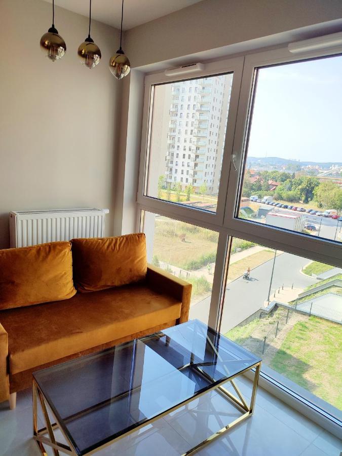 Apartament Blisko Morza Izabella & Lilianna Gdansk Nowa Letnica 외부 사진