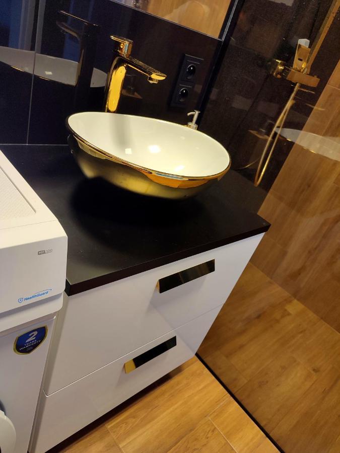 Apartament Blisko Morza Izabella & Lilianna Gdansk Nowa Letnica 외부 사진