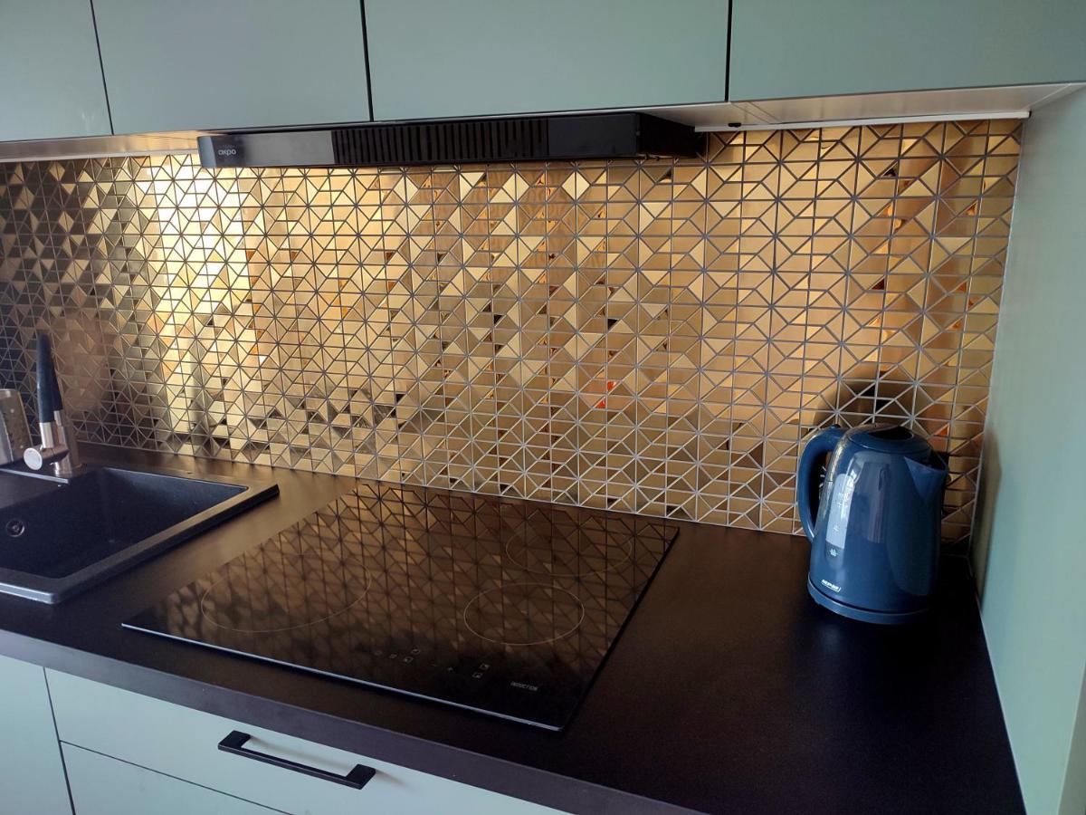 Apartament Blisko Morza Izabella & Lilianna Gdansk Nowa Letnica 외부 사진