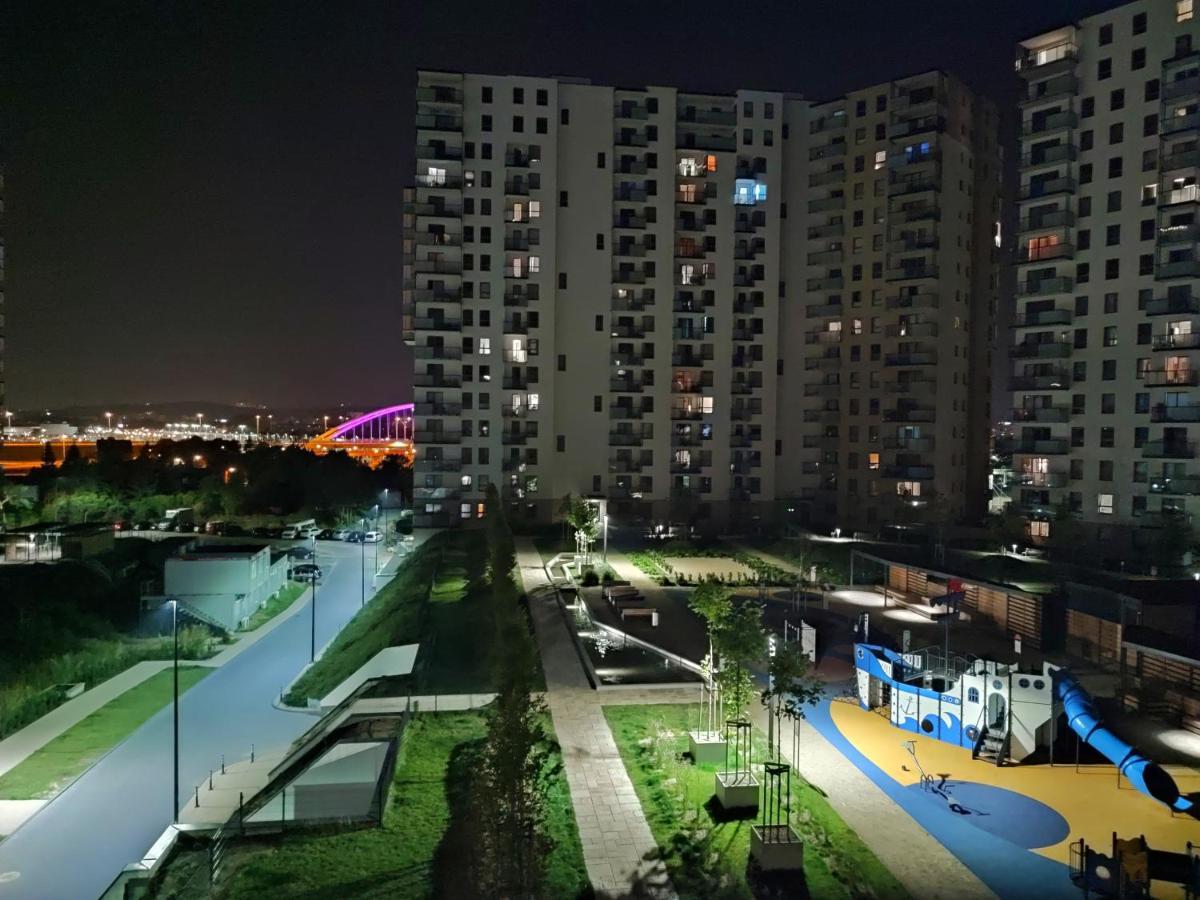 Apartament Blisko Morza Izabella & Lilianna Gdansk Nowa Letnica 외부 사진