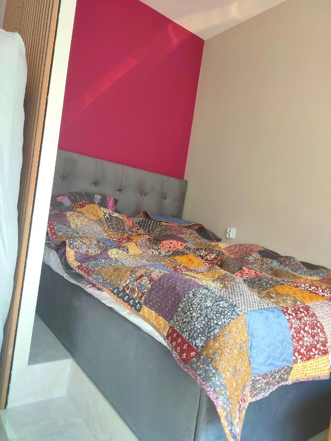 Apartament Blisko Morza Izabella & Lilianna Gdansk Nowa Letnica 외부 사진