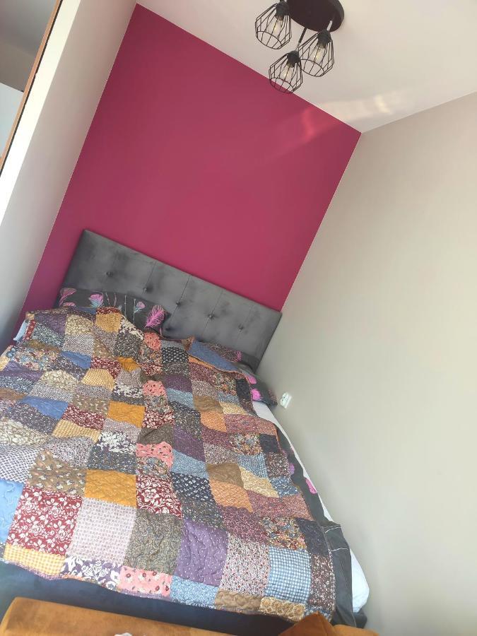 Apartament Blisko Morza Izabella & Lilianna Gdansk Nowa Letnica 외부 사진