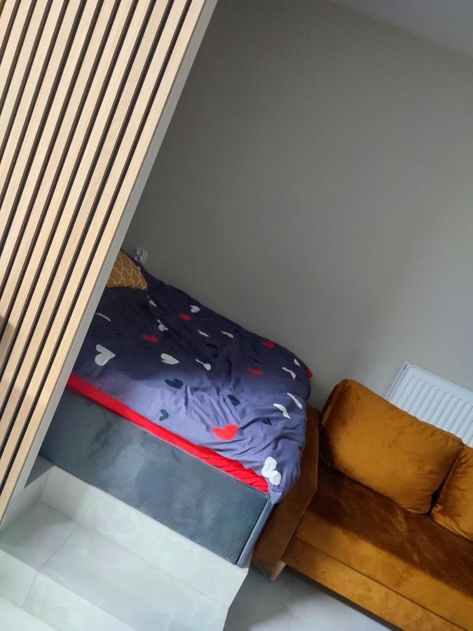 Apartament Blisko Morza Izabella & Lilianna Gdansk Nowa Letnica 외부 사진