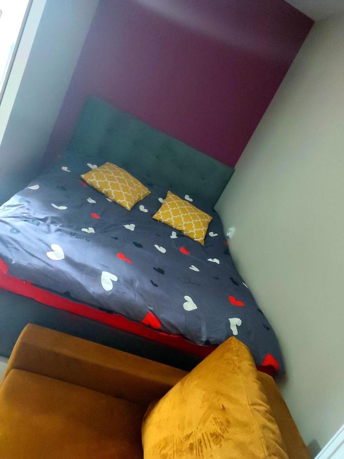 Apartament Blisko Morza Izabella & Lilianna Gdansk Nowa Letnica 외부 사진