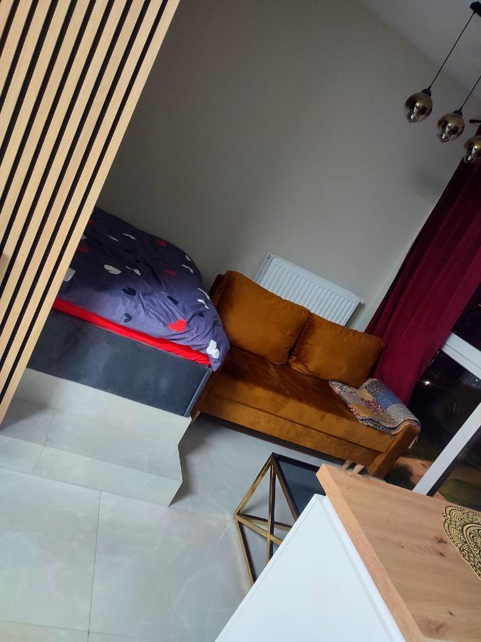 Apartament Blisko Morza Izabella & Lilianna Gdansk Nowa Letnica 외부 사진