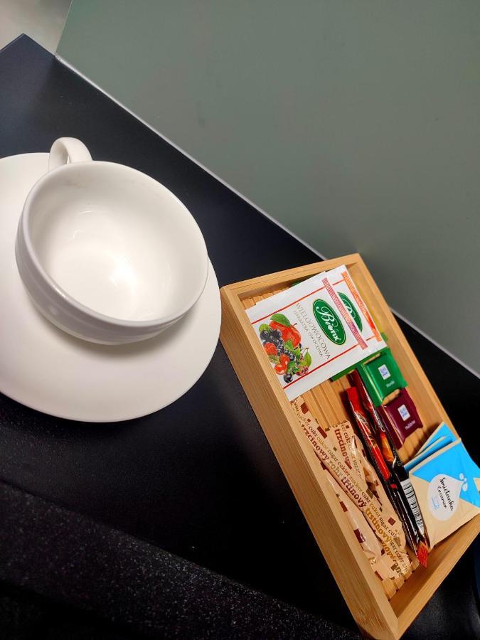 Apartament Blisko Morza Izabella & Lilianna Gdansk Nowa Letnica 외부 사진
